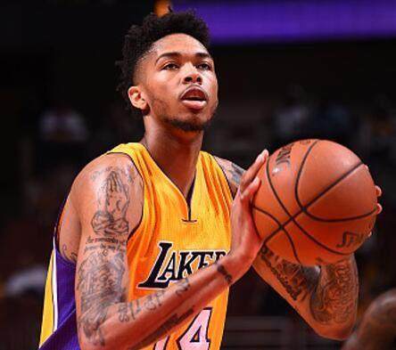 在训练中强